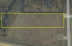 1700 Stickross Mountain Road, Tahlequah, OK 74464