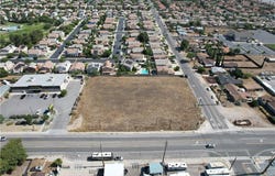 0 Mentone Boulevard, Mentone, CA 92359