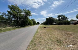 19117 Park Road, Anadarko, OK 73005