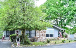 44 Perralena Way, Hot Springs Village, AR 71909