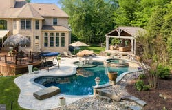 5 GLEN EAGLES Drive, NEW HOPE, PA 18938