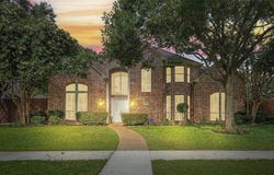 3109 Twinfalls Drive, Plano, TX 75093