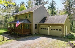 265 Stonewall Drive, Bristol, VT 05443