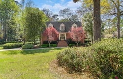 3197 Dibble Street, Orangeburg, SC 29118