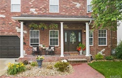 1171 Red Hawk Ridge Lane, O'Fallon, IL 62269