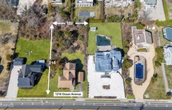 1216 Ocean Avenue, Mantoloking, NJ 08738
