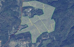 4162 Snyder Rd/Jones Dr., Kodak, TN 37764