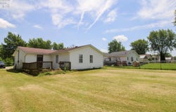 104 S West Ave, Willard, OH 44890