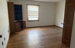 520 N 6th, Carmen, OK 73726