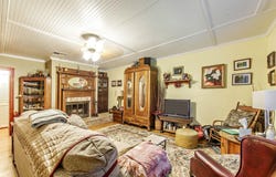 4561 Bayouside Dr, Chauvin, LA 70344