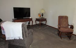 2011 S Harrison, Sedalia, MO 65301