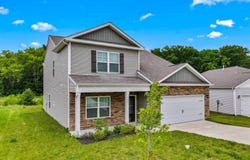 305 Eclipse Lane, Knoxville, TN 37924