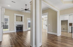 905 Frisky Drive, Brandon, MS 39047