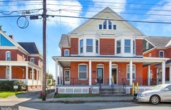 282 THIRD Street, HANOVER, PA 17331