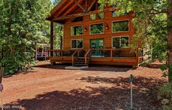 3721 W Bermuda Circle, Pinetop, AZ 85935