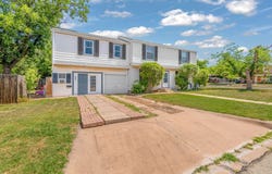 2202 and 2204 S 12th Street, Abilene, TX 79605
