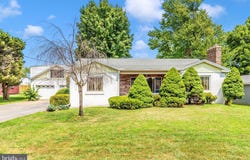 16846 VIRGINIA AVENUE, WILLIAMSPORT, MD 21795
