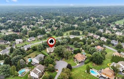 19 COBBLESTONE COURT, RICHBORO, PA 18954