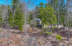 190 Deer Hill Road, Harrison, ME 04040