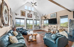 1342 N OLD HEBRON, Enterprise, UT 84725
