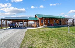 8744 S Charleston Pike, South Charleston, OH 45368