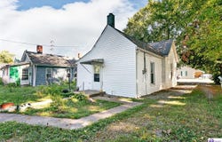 214 E Factory Street, Harrodsburg, KY 40330