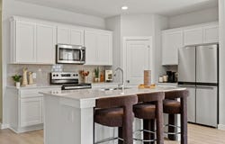 1021 VERDE CREEK COURT, Crowley, TX 76036