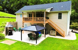 1016 Pinella Drive, Corbin, KY 40701