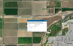 0 Spruce Main And New Spruce 293.58ac, Brawley, CA 92227
