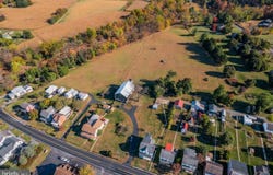 Lot 2, 135 HOFFMANSVILLE ROAD, BARTO, PA 19504