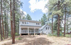 383 Eagle Pass, Durango, CO 81301