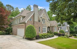 702 Crescent Circle, Canton, GA 30115