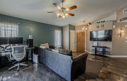 6646 E Splendid Lane, Tucson, AZ 85756