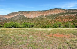 Tract: C3 LANDS OF CLYDE SMITH, Jemez Springs, NM 87025