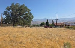 00 Sagebrush RD, Lake Isabella, CA 93240
