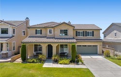 24026 Via Cresta, Valencia, CA 91354