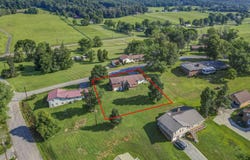 110 Circle Drive, Surgoinsville, TN 37873