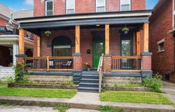 344 E Whittier Street, Columbus, OH 43206