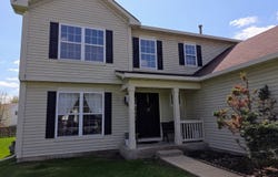 3220 Tamaira Street, Plano, IL 60545