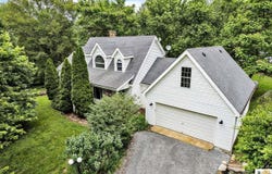 1266 Grassy Flat Road, Greensburg, KY 42743