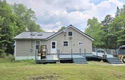 502 Cedar Lake Road, T3 R9 Nwp, ME 04462