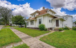 102 N Bennett Avenue, Jackson, OH 45640