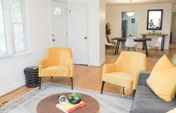 4028 Chaucer Drive, Durham, NC 27705