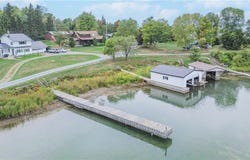 7176 Beadles Point Road, Cape Vincent, NY 13618