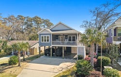 314 NE 61st Street, Oak Island, NC 28465