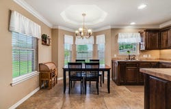 1810 Meadowview Drive, Reno, TX 75462
