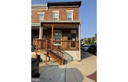 1501 ABBOTSTON Street, BALTIMORE, MD 21218