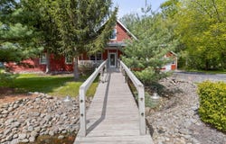 61258 Quinnesec Road, Cassopolis, MI 49031