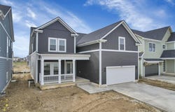 3683 Kassidy Drive, Grove City, OH 43123