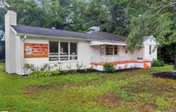323 W Georgia Road, Simpsonville, SC 29681